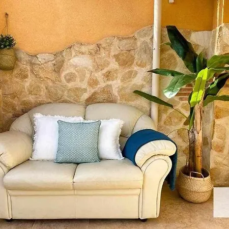 Precioso Atico Con Dos Terrazas A 800m De La Playa Apartment *