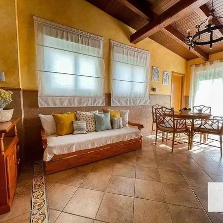 Precioso Atico Con Dos Terrazas A 800m De La Playa Apartment *