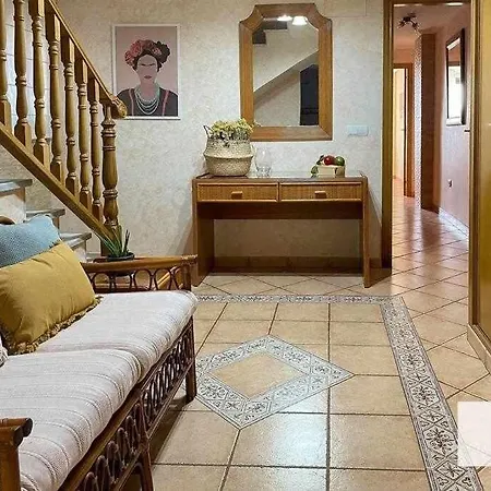 Apartment Precioso Atico Con Dos Terrazas A 800m De La Playa