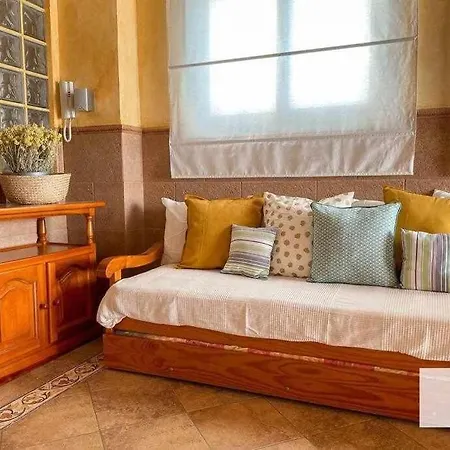 Precioso Atico Con Dos Terrazas A 800m De La Playa Apartmán *