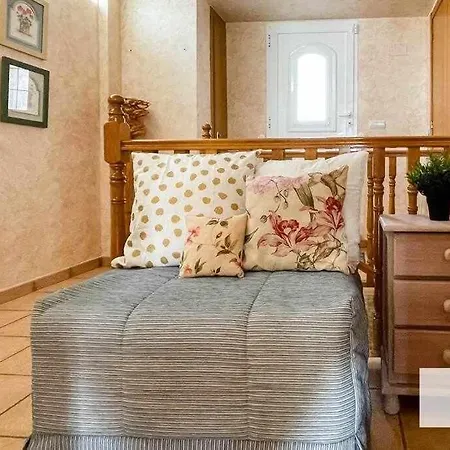 Apartmán Precioso Atico Con Dos Terrazas A 800m De La Playa